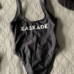 Black Kaskade one piece